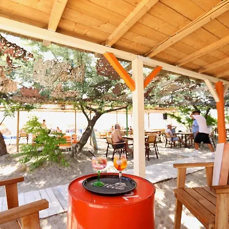 Θέρετρο Caraibe