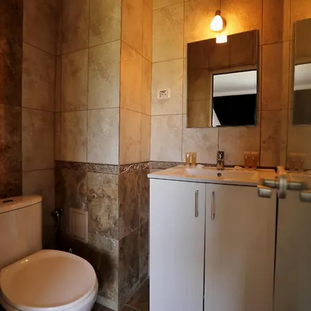 Caraibe Θέρετρο Năvodari