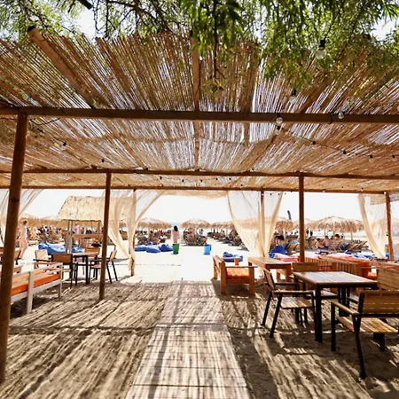 Θέρετρο Caraibe