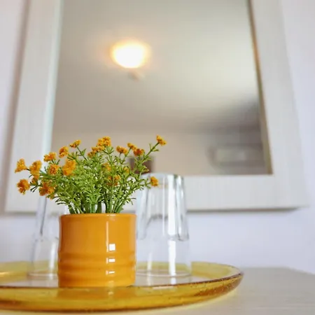 Θέρετρο Caraibe *