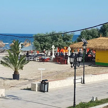 אתר נופש Caraibe