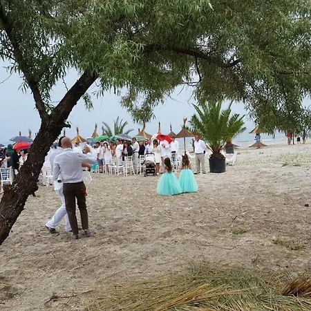 אתר נופש Caraibe *