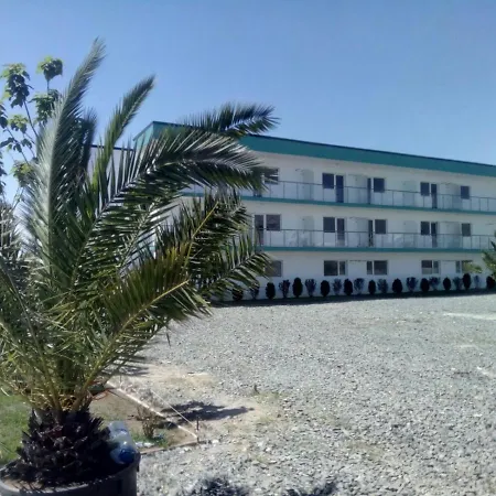 Resort Caraibe Navodari