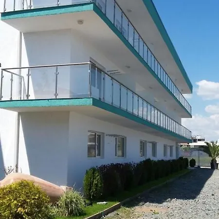Caraibe Năvodari