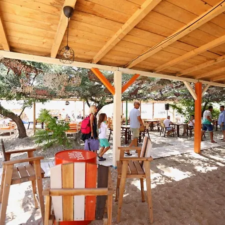Caraibe * Năvodari