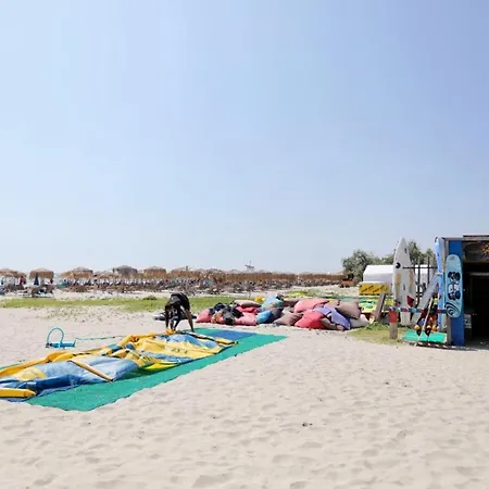 Caraibe Курортный комплекс