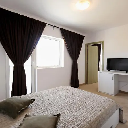 Resort Caraibe Navodari