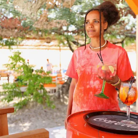 Resort Caraibe Navodari