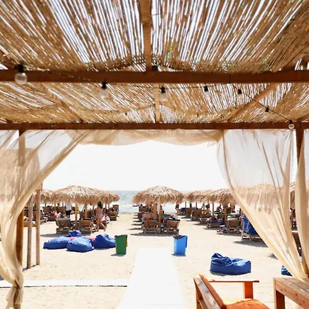 Caraibe * Năvodari