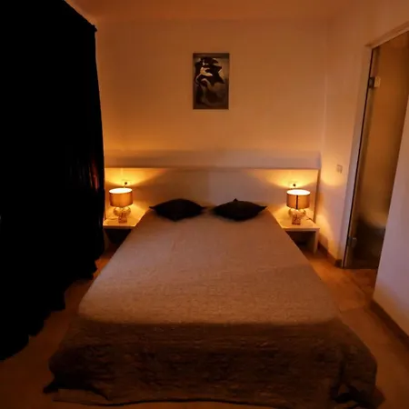 Caraibe Курортный комплекс