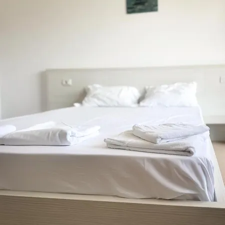 Resort Caraibe Navodari